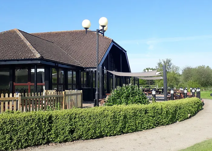 Weald Of Kent Golf Course And
