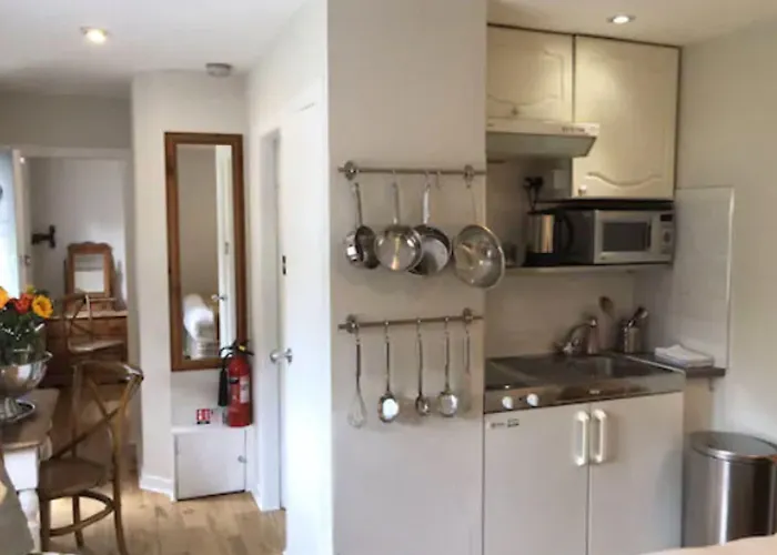 Martins Guest House Edinburgh, United Kingdom