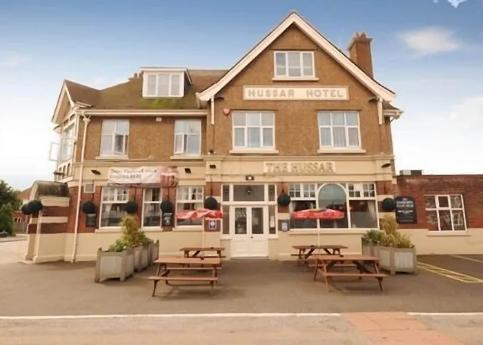 Hussar Inn