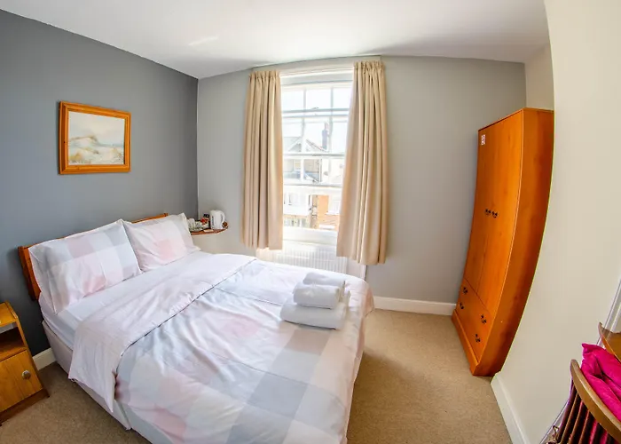 Olivers Guest House