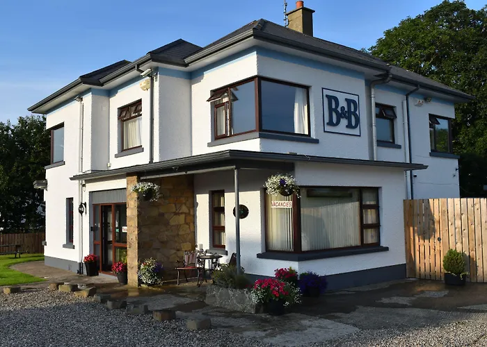 Brae-Mar B&B Portrush, United Kingdom