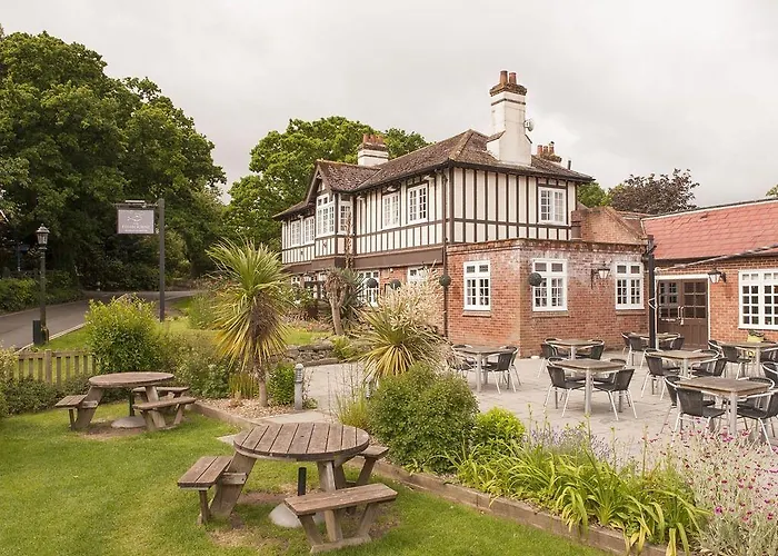 Fishbourne - Isle Of Wight