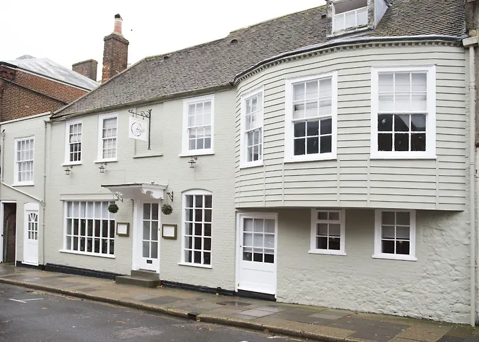 Hewitts And Restaurant