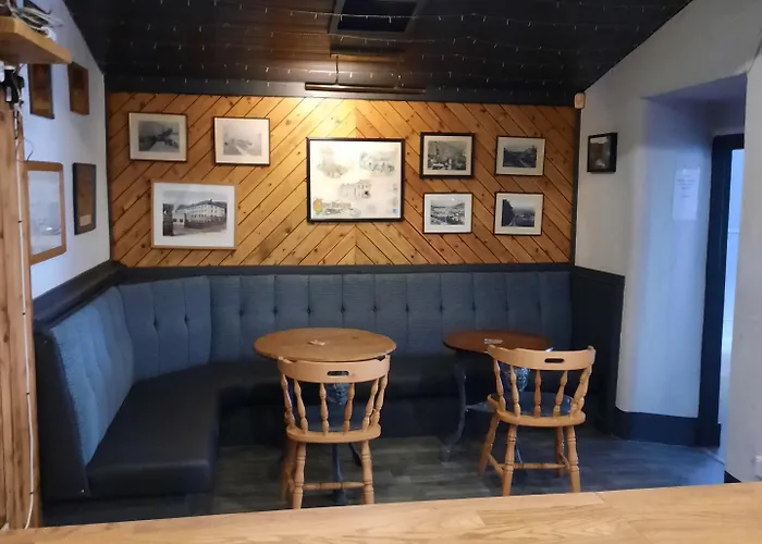 St Ronan'S Hotel