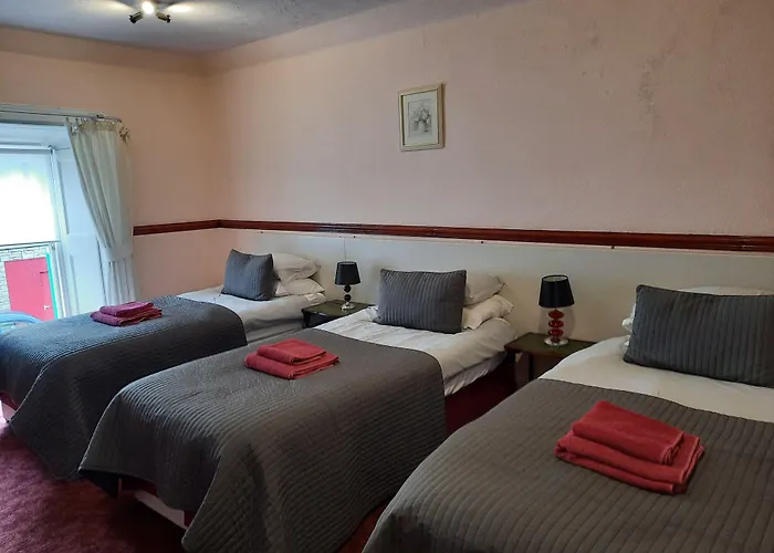St Ronan'S Hotel