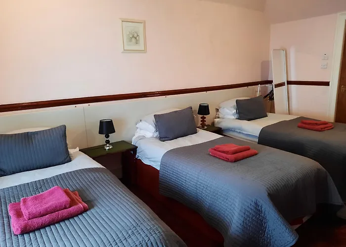 St Ronan'S Hotel