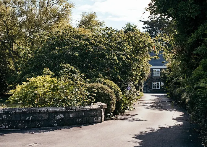 Hougue Du Pommier