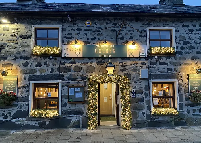 Golden Fleece