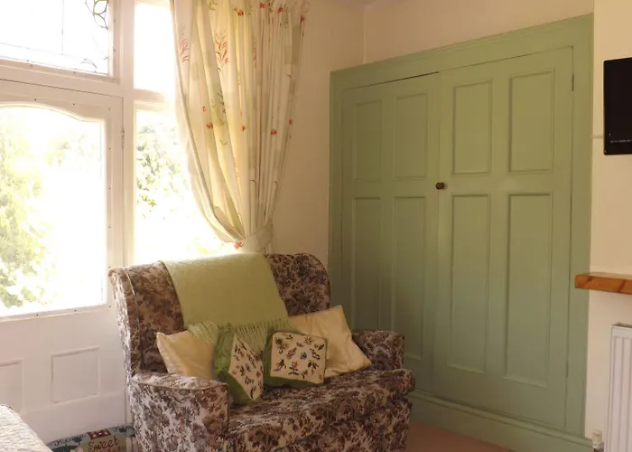 Cedar House B&B Matlock , United Kingdom