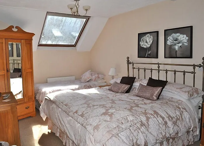 The Exeter Inn Modbury, United Kingdom