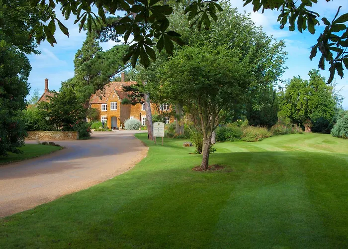 Heacham Manor Hotel Hunstanton, United Kingdom