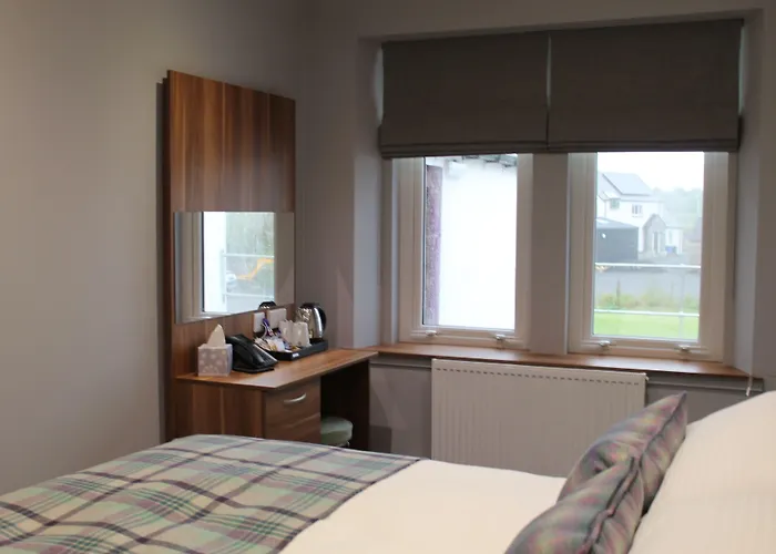 Northern Sands Hotel Dunnet, United Kingdom