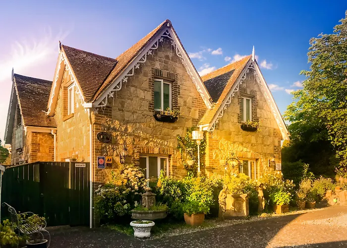 Koala Cottage