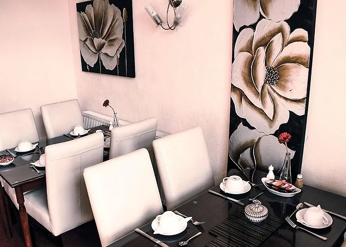 Tennyson House Hotel Bedford, United Kingdom
