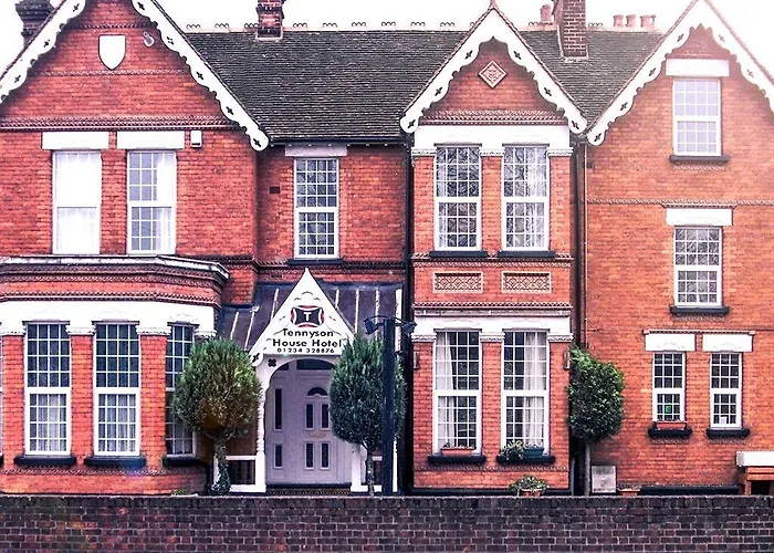 Tennyson House Hotel