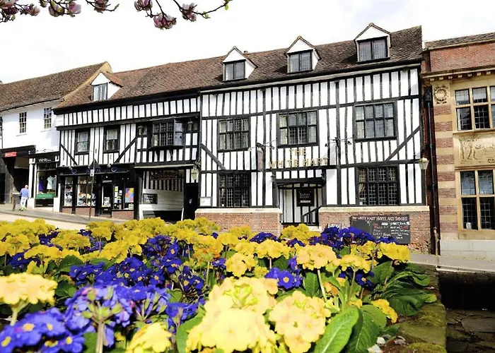 White Hart Hotel