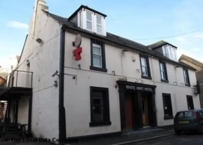 White Hart Hotel