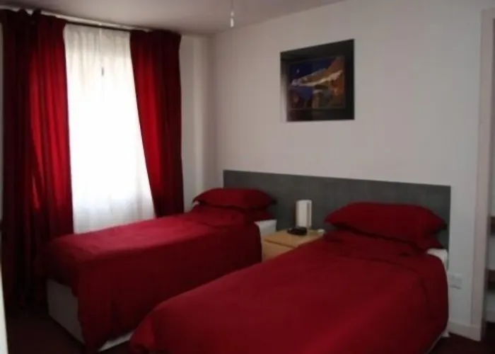 White Hart Hotel