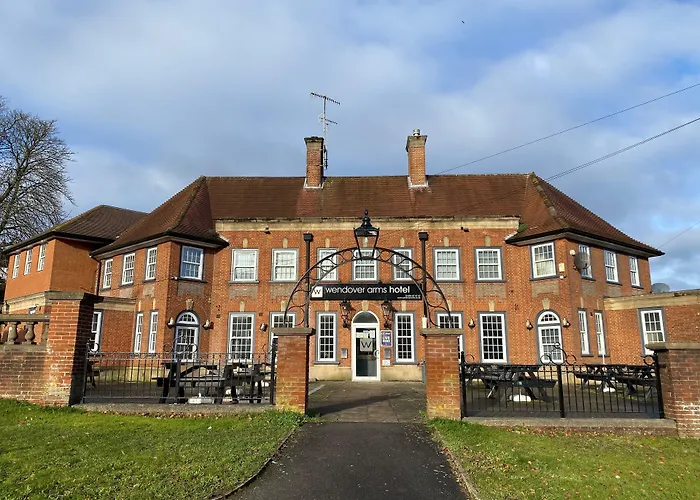 Wendover Arms Hotel