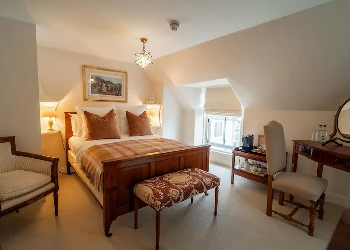 The Royal Hotel Comrie, United Kingdom