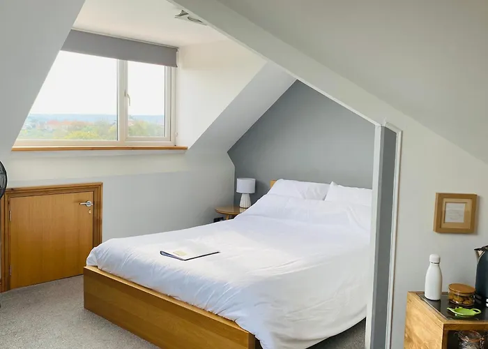 Mooredge Guest House Whitby, United Kingdom