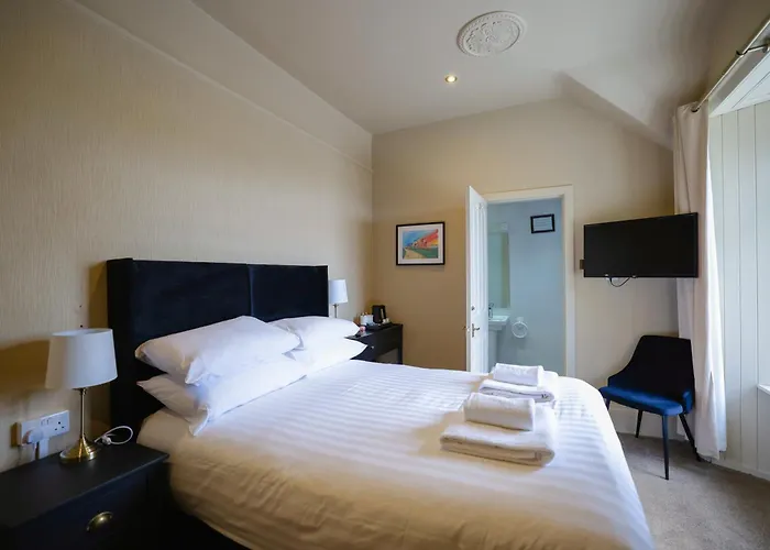 Dalrigh House Hotel Oban, United Kingdom