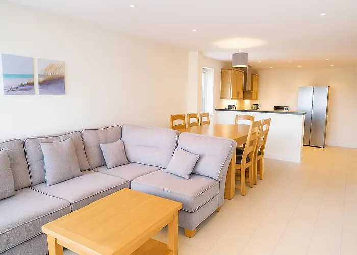 West Beach - Holiday Apartments
