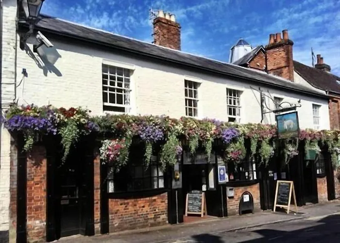 The Lamb Inn