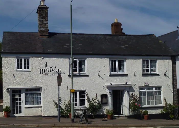 Bridge House