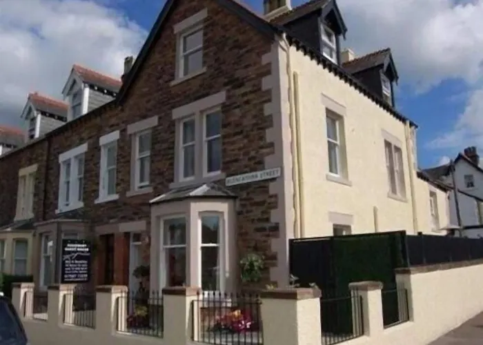 Salisbury Guest House