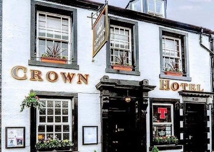 The Crown
