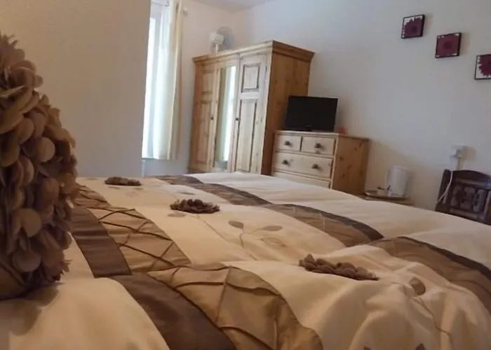 Stanley Guest House
