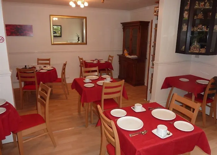 Stanley Guest House