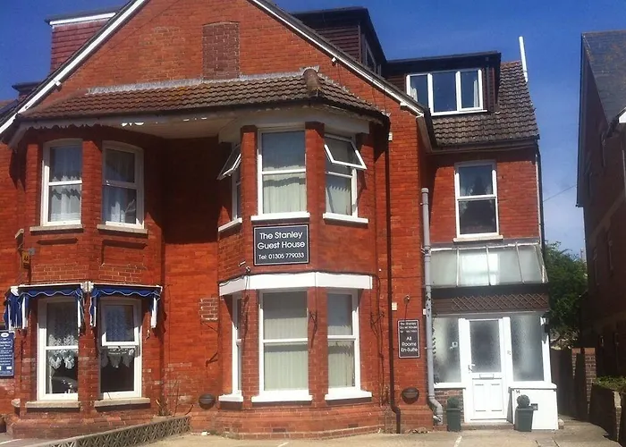 Stanley Guest House