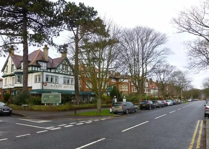Wards & Restaurant