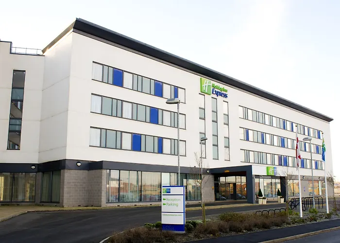 Holiday Inn Express Rotherham - North By Ihg