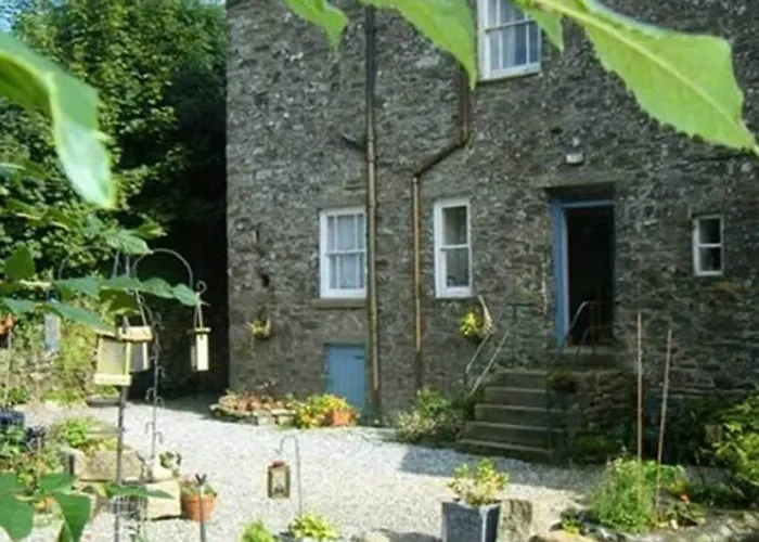 Kilworthy Farm