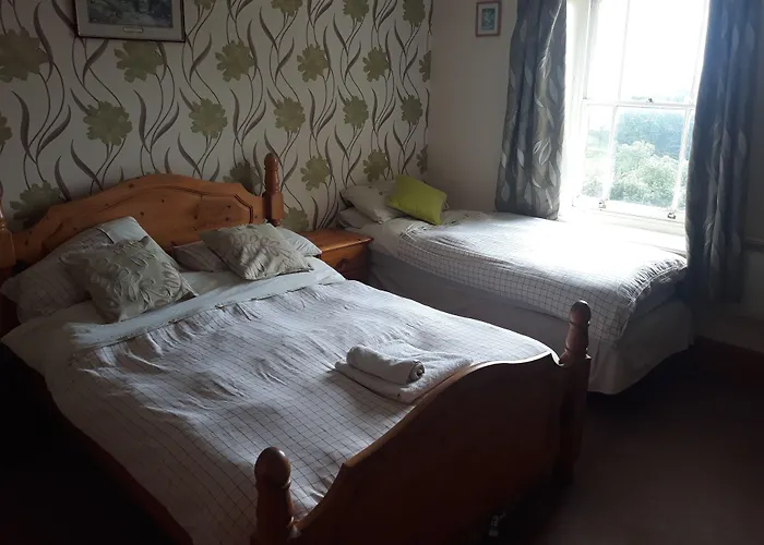 Kilworthy Farm