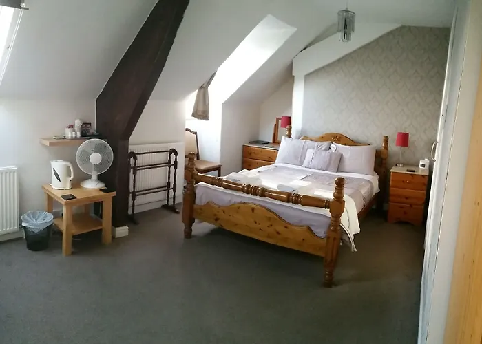 Argyle House Hotel Whitby, United Kingdom