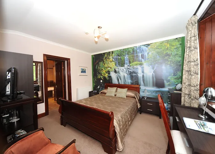 Craigard House Hotel Campbeltown, United Kingdom