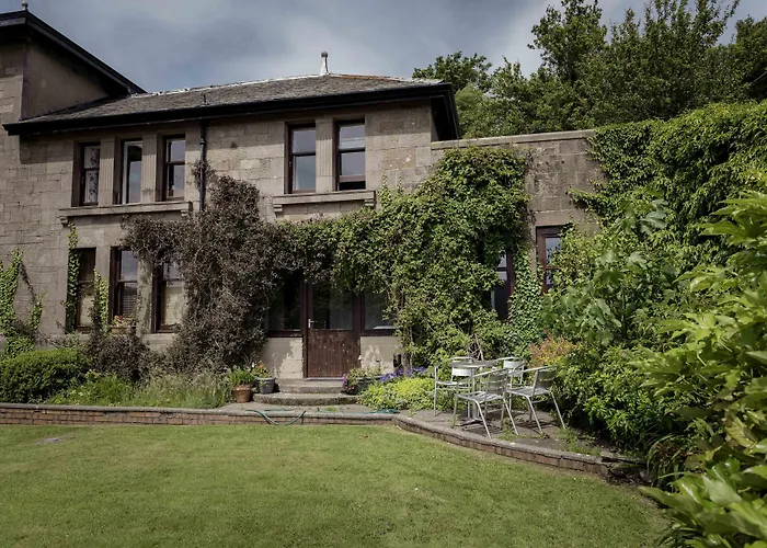 Craigard House Hotel