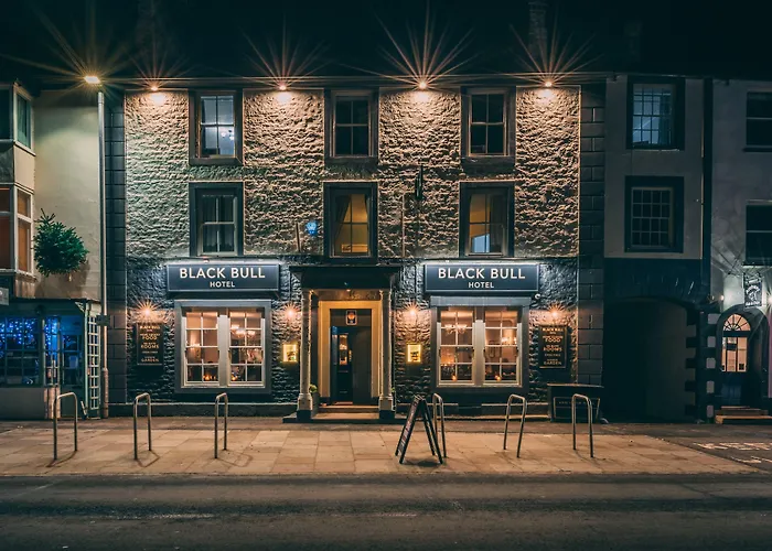 Black Bull