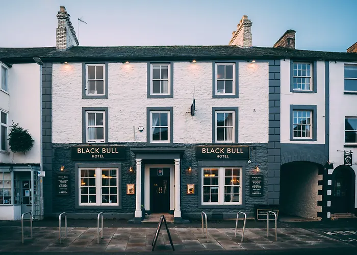 Black Bull