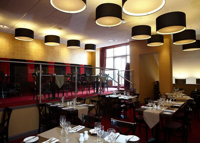 Royal Clifton Hotel