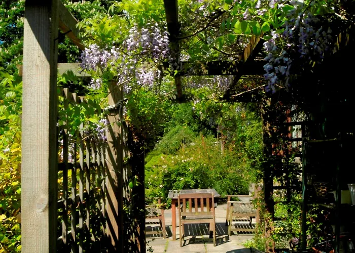 Caddon View Country Guest House