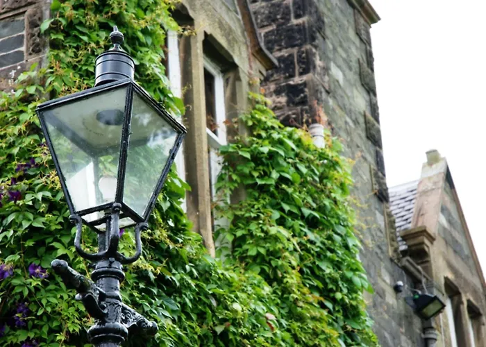 Caddon View Country Guest House