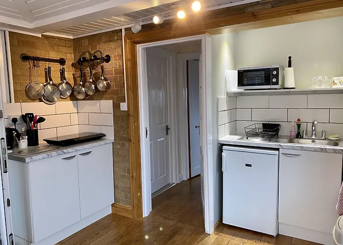 Fourwinds B&B