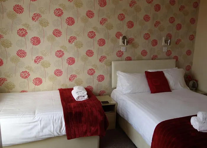 Berkeley Morecambe