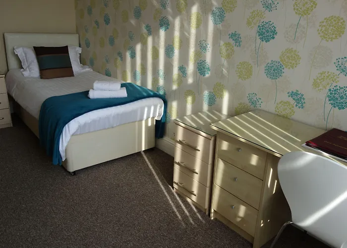 Berkeley Morecambe