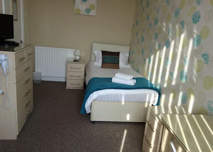 The Berkeley Morecambe, United Kingdom